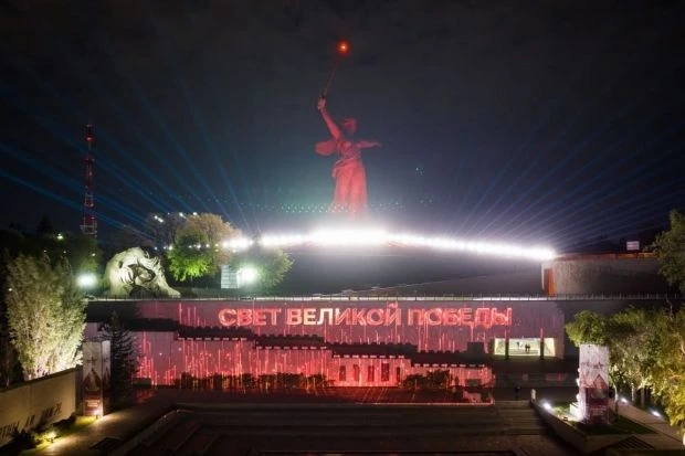 Важен каждый голос: проект «Свет Великой Победы» участвует в финале международной премии