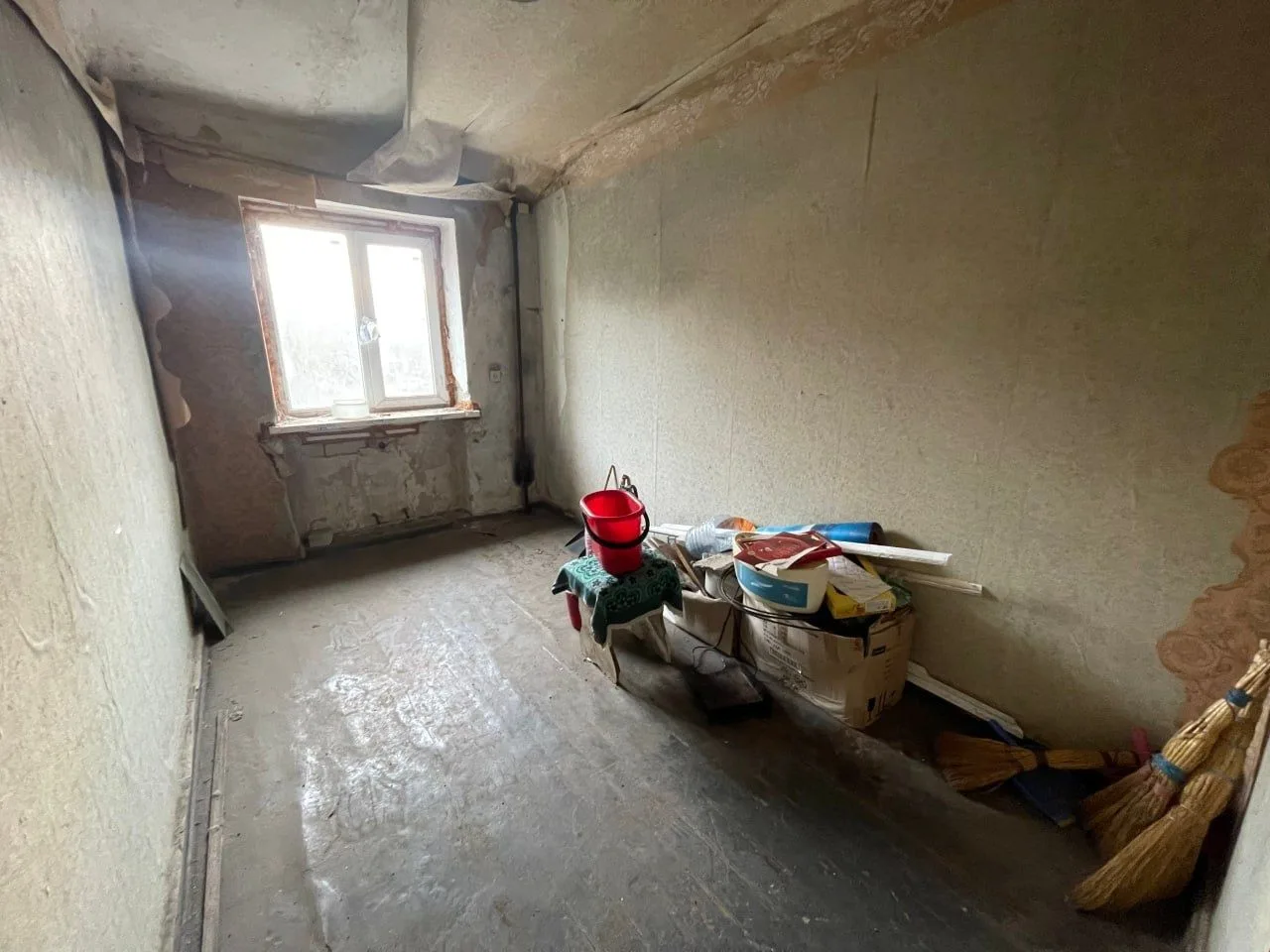 Продам коммерческое помещение в центре города. Документы готовы