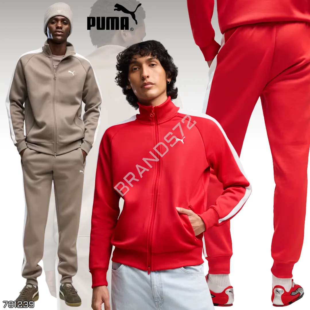 Puma 🇺🇸
