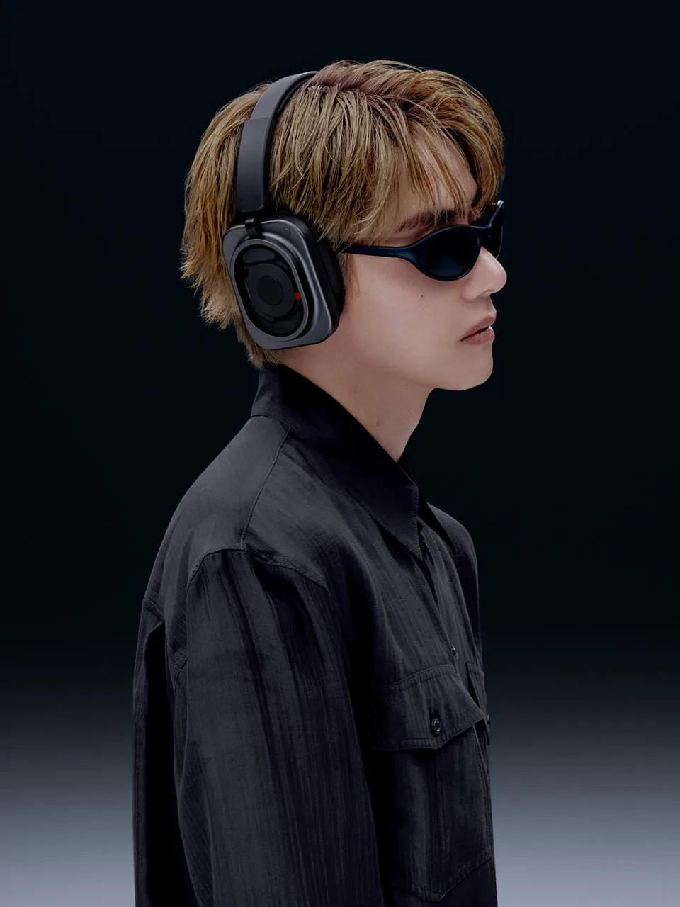 👀 Nothing представила полноразмерные наушники Headphone (1) Pro