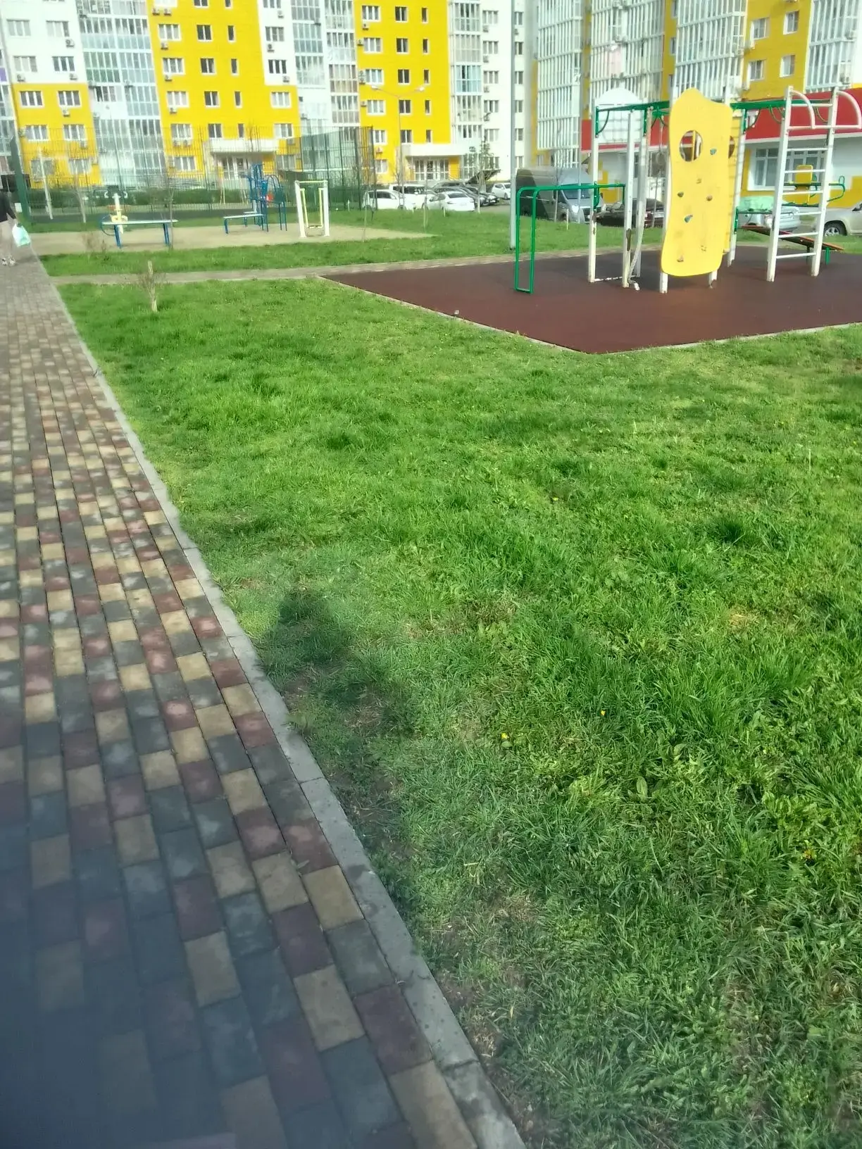 🌷 Уважаемые жители наших  домов по адресу : адмирала Пустошкина✨  Напоминаем, что уборка территории 