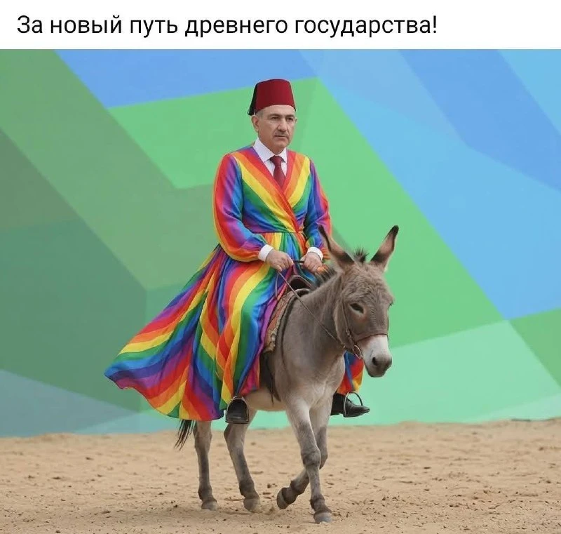 Пашинян допустил проведение референдума по вступлению Армении в ЕС в разговоре с Путиным

Подпишись 