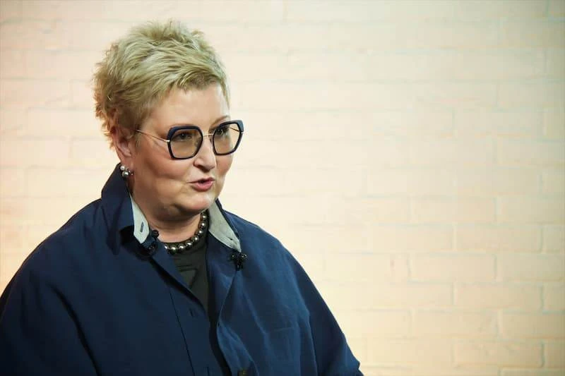 Татьяна Устинова: какие санитарно-гигиенические правила нужно прививать с детства