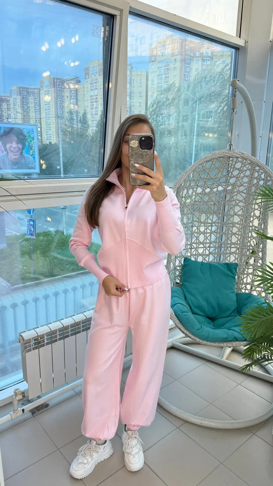 💫 Костюм - 4000₽, 42-46