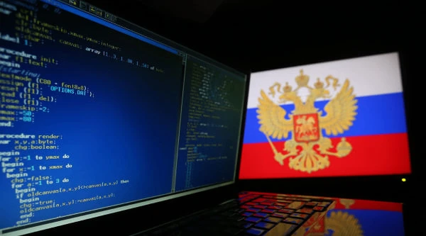 По итогам 2025 года продажи российских софтверных компаний в недружественных странах со...
