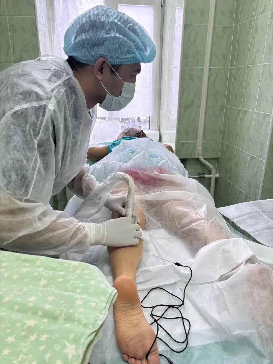 😍 Друзья, у нас отличные новости для тех, кто устал от боли, отеков и тяжести в ногах.