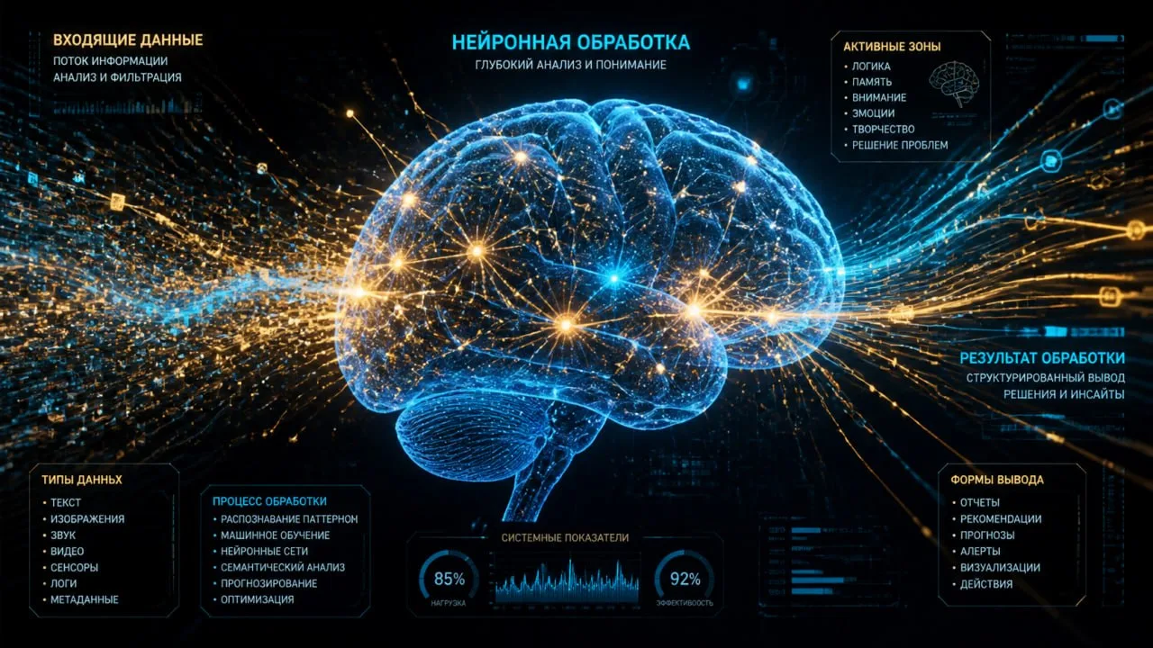 ✅ Нейросети против хаоса: как AI управляет непредсказуемостью