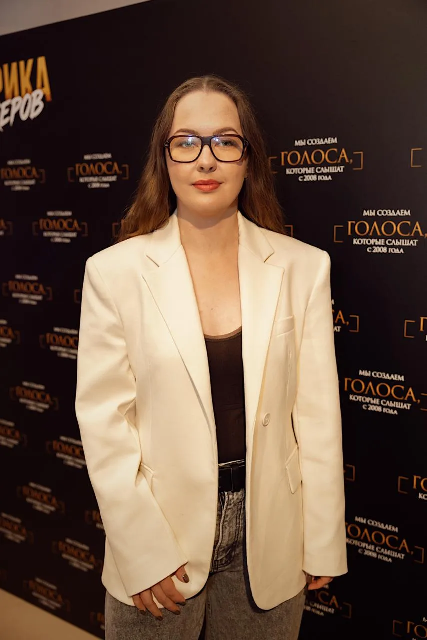 Приготовила для вас вдохновляющую историю. Старалась, как могла 😅