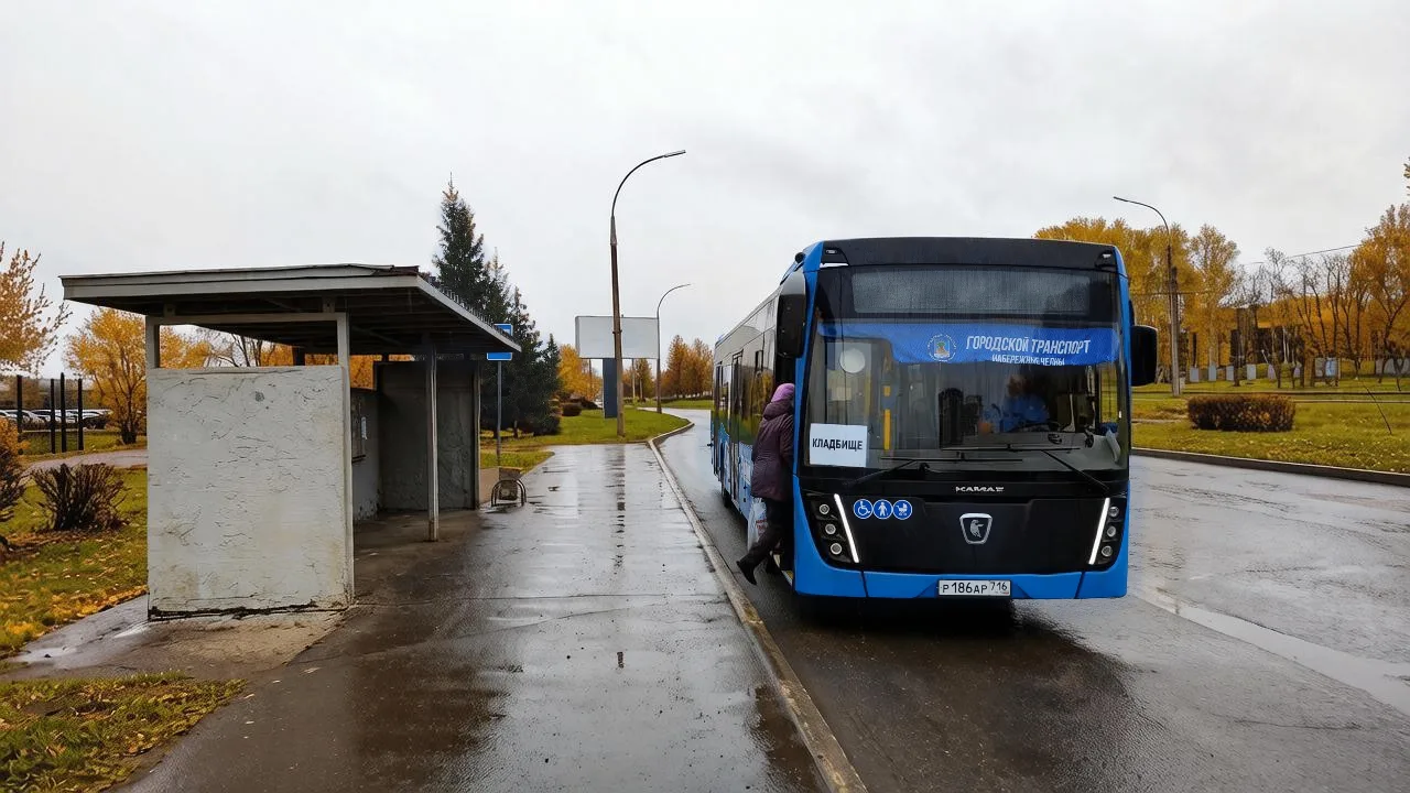 В субботу 26 сентября в День памяти добраться до кладбища «Восточное», чтобы почтить па...