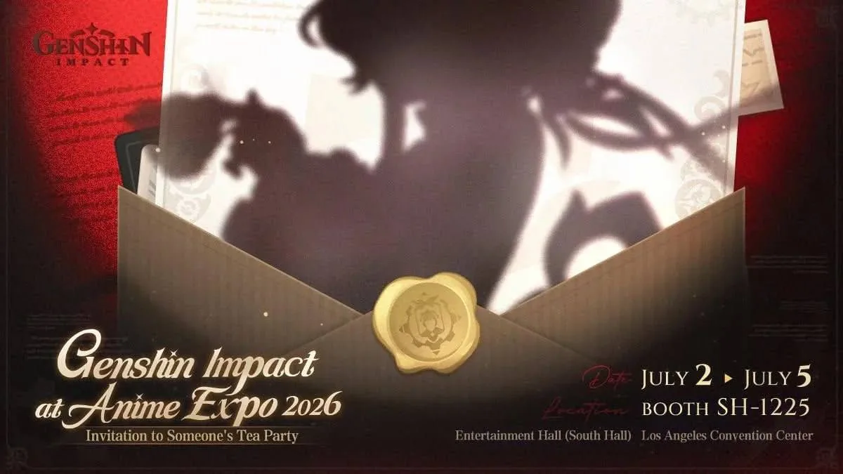 📚Геншин на Anime Expo с 2 по 5 июля!

Genshin Impact в MAX