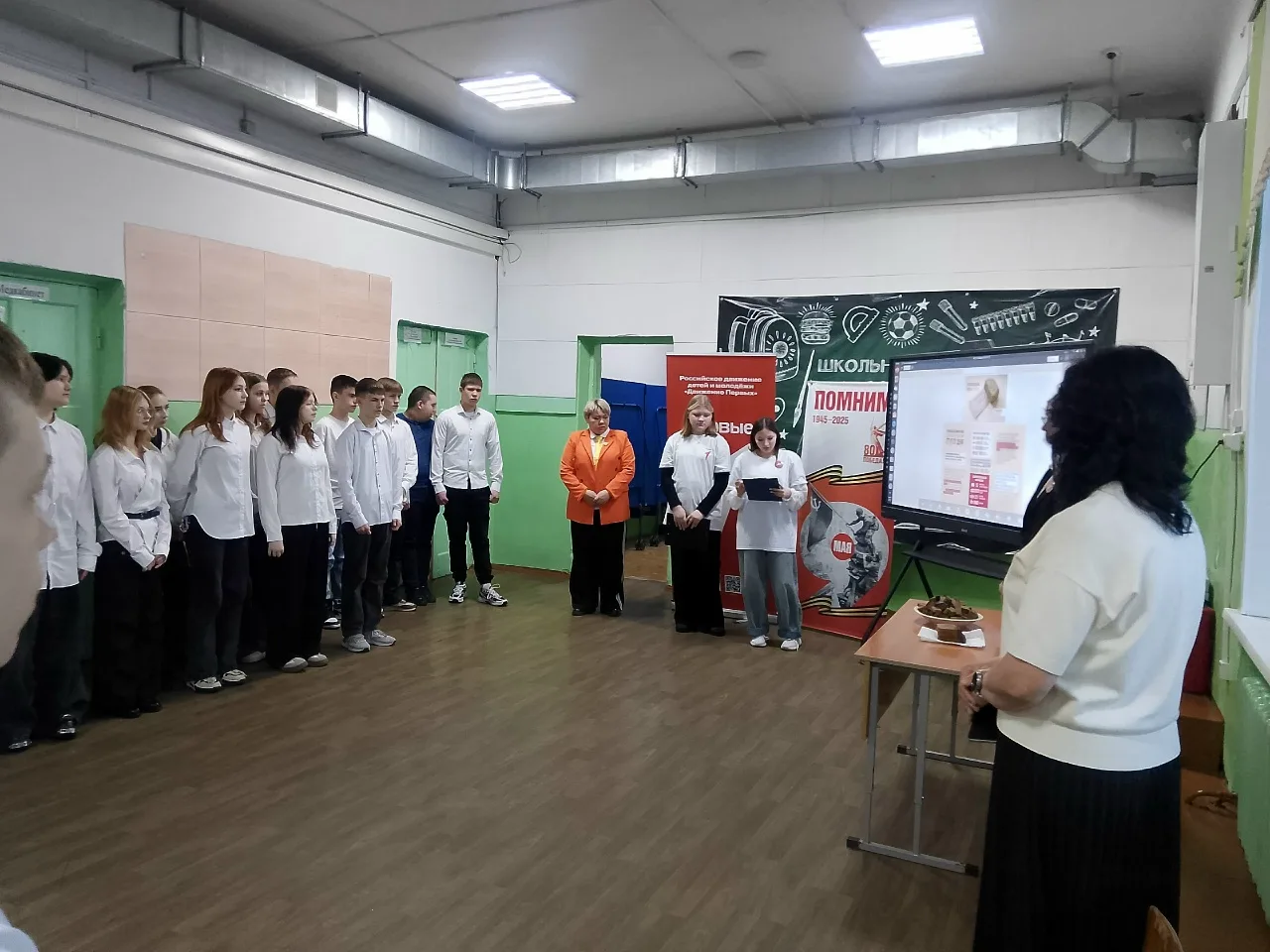 📌 27 января — важный день, когда мы вспоминаем полное освобождение Ленинграда от фашис...