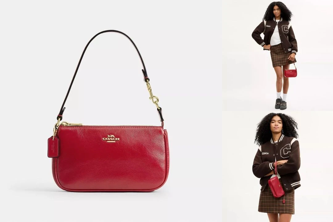 ✨Скидка на Coach Outlet ✨