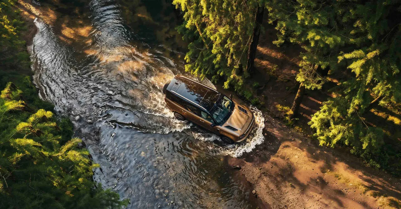 🚙 Haval H10 получит премиальную версию под брендом Wey