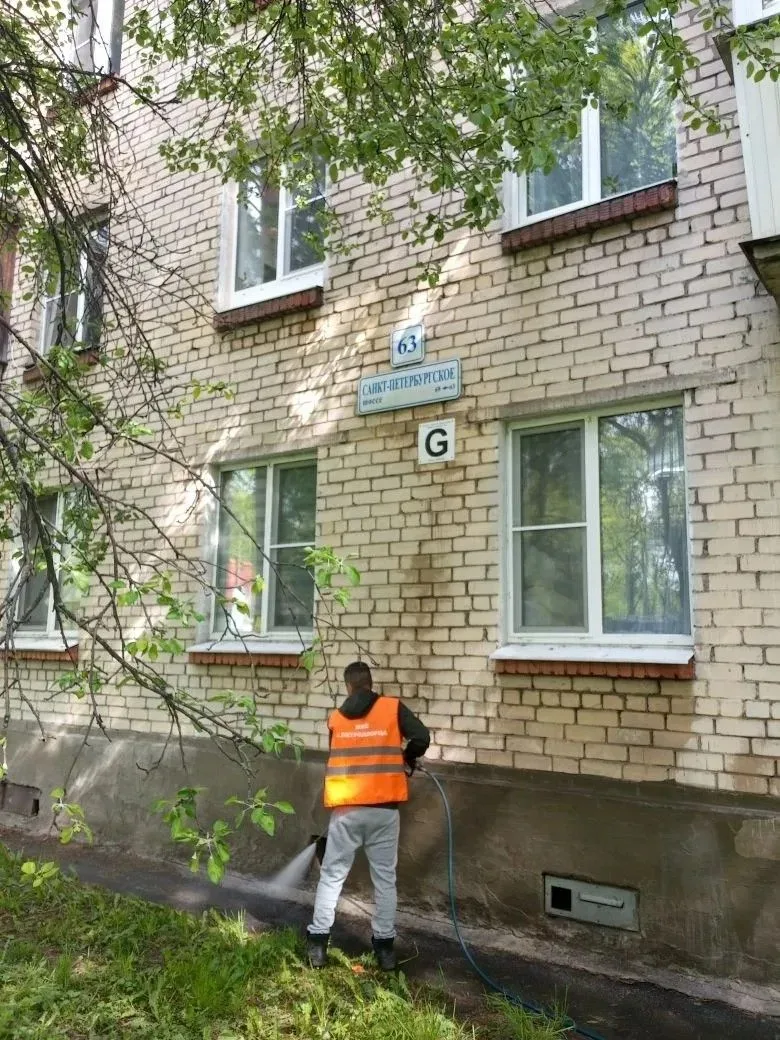 ☀️ Сегодня в Петербурге по-настоящему аномальная жара!