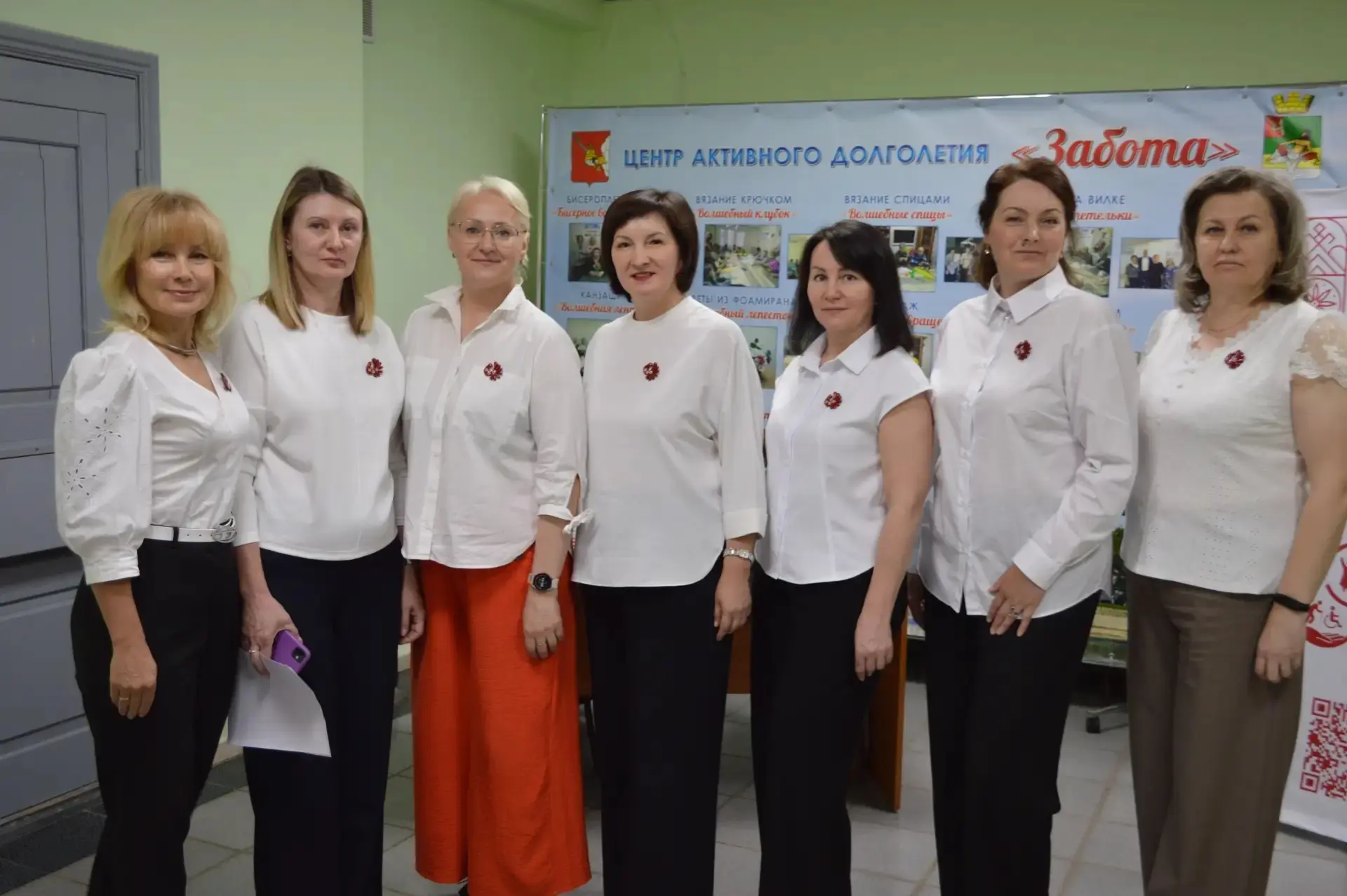 Ярмарка вакансий познакомила молодых устюжан с работодателями социальной сферы  В Великом Устюге на 
