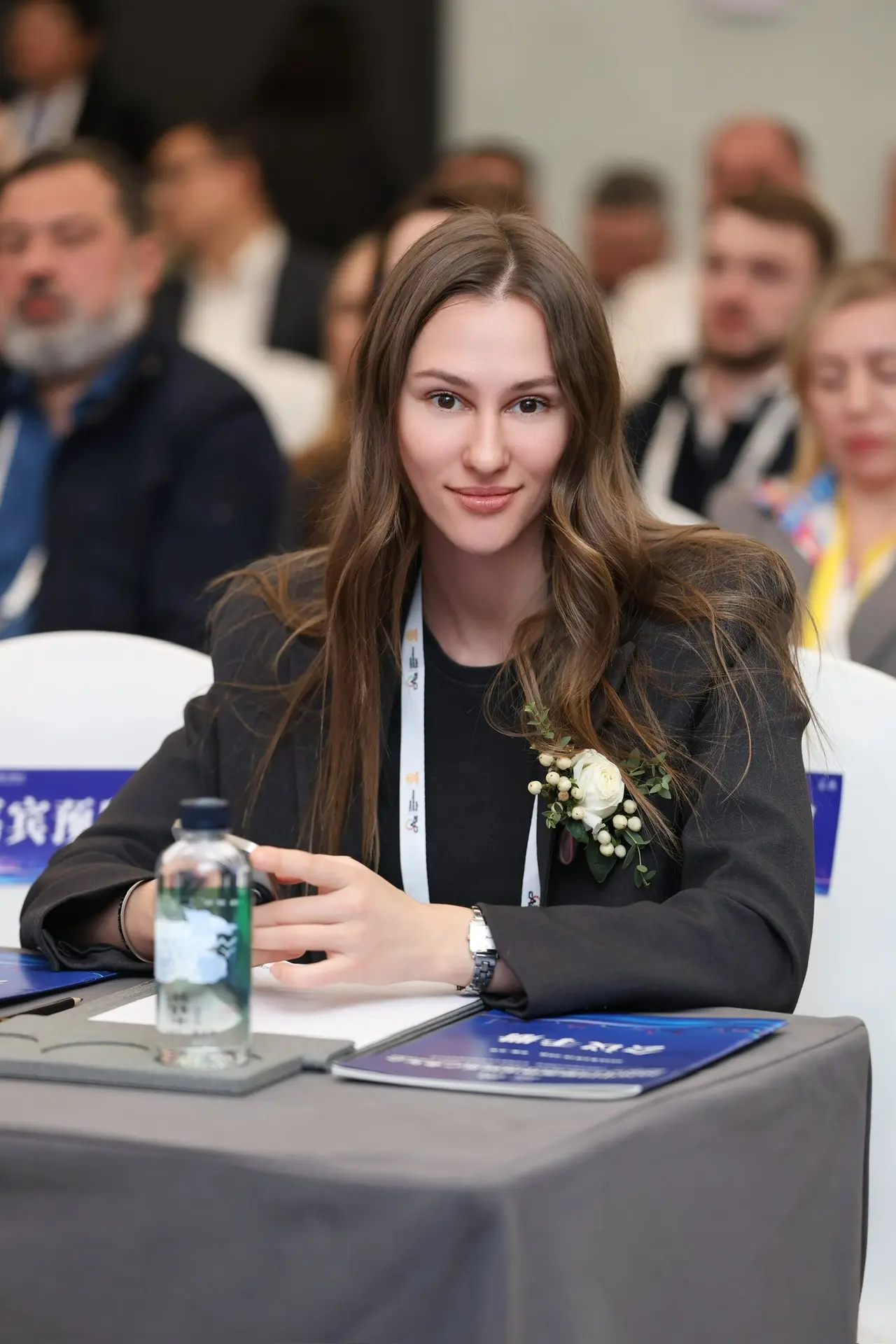 🎉 Сегодня день рождения отмечает Мария Дорожкина!