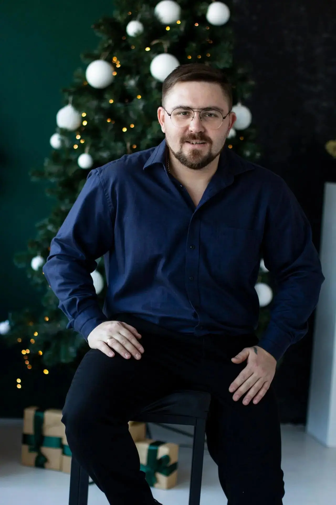 🎉Друзья, знакомьтесь, наш новый звукооператор - Александр Королёв!