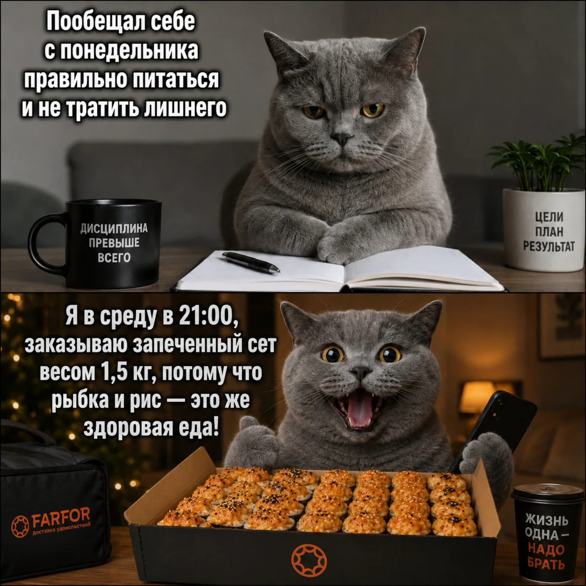 Знакомо?