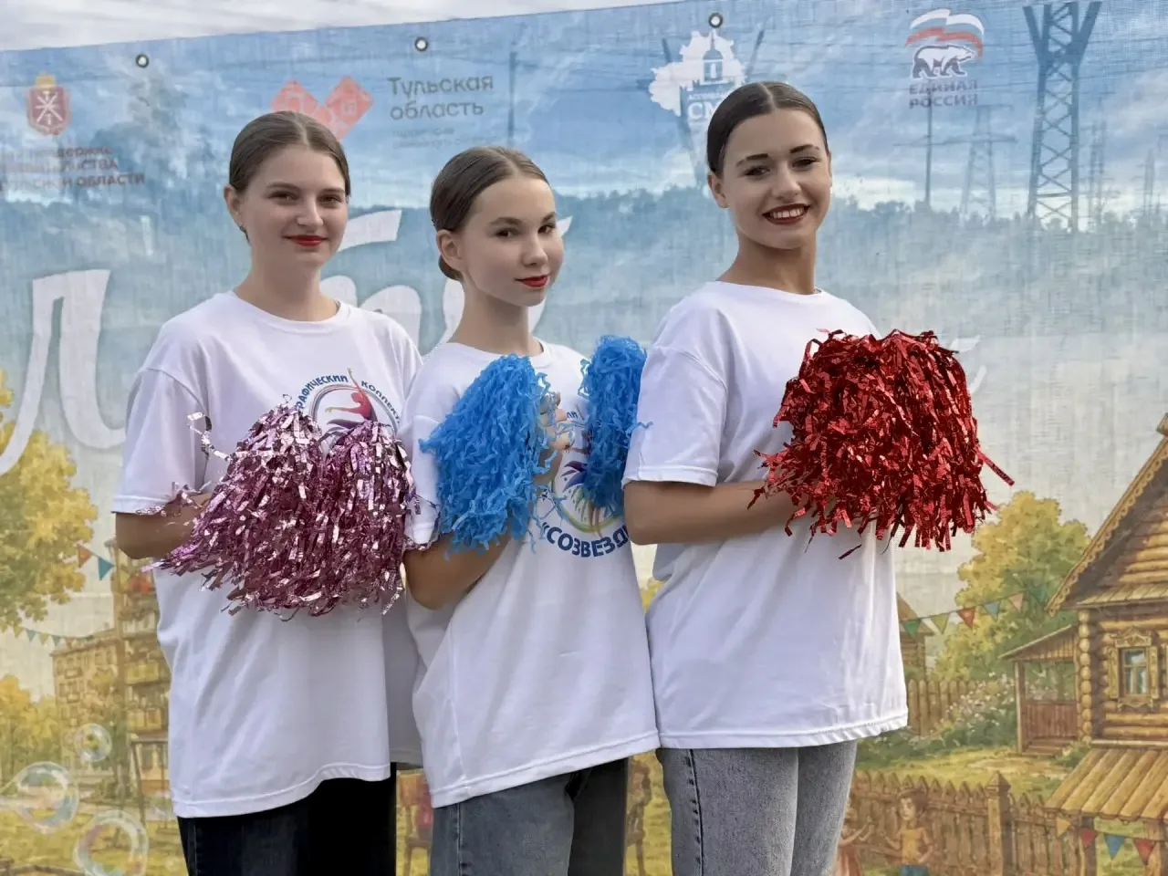 Нескучные каникулы ☀️🌸