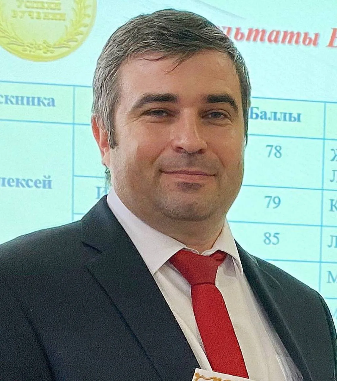 Сегодня, 21 августа, свой день рождения отмечает Куликов Владимир Валерьевич, заместите...