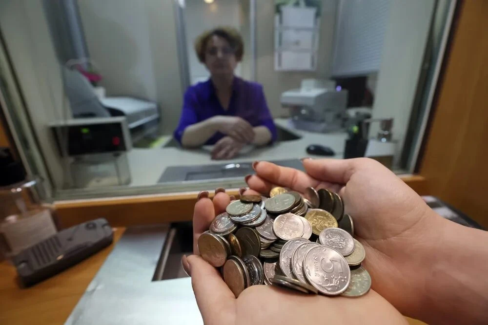 🪙Удмуртия присоединится к акции «Монетная неделя»