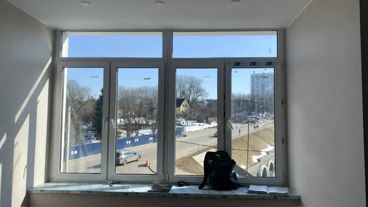 ❤️ Красный — цвет жизни и радости!