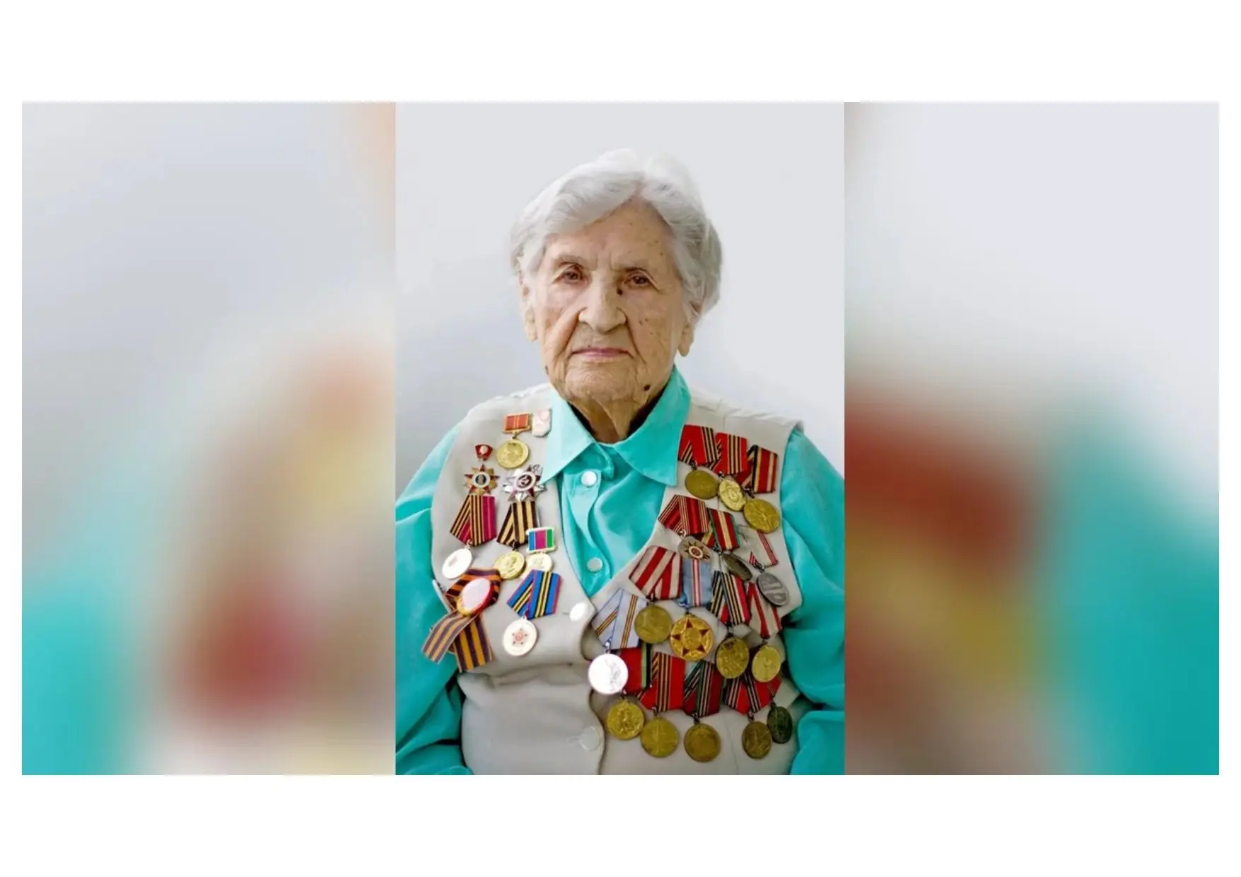 🎉 Сегодня день рождения у Веры Яковлевны Галькиной — замечательной женщины и настоящег...