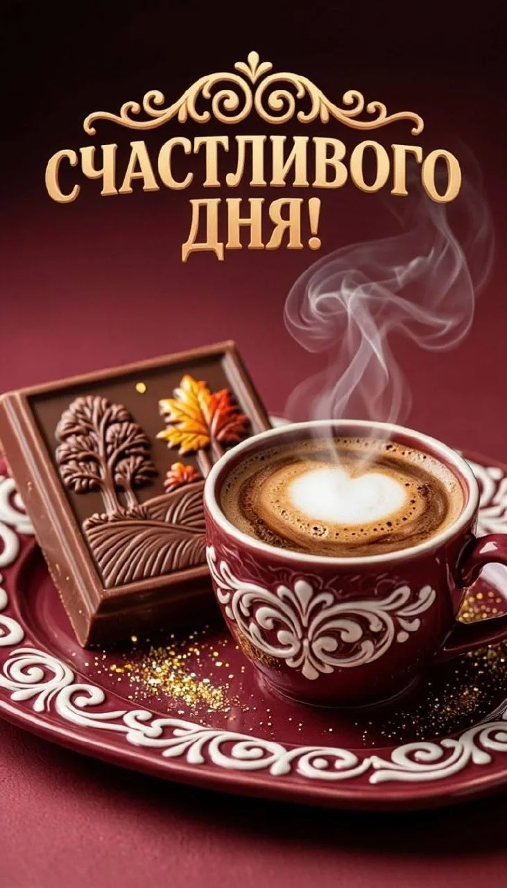 🌷 Открытки подписаться 👈