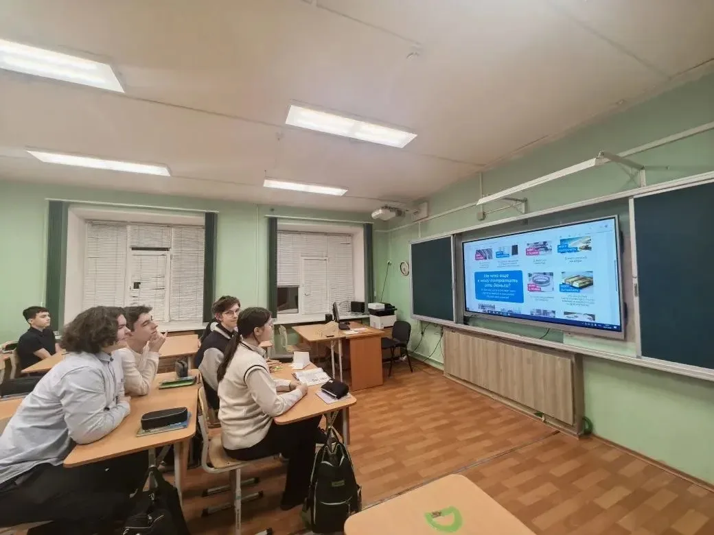 💳Эстафета по финансовой грамотности: учимся контролировать спонтанные покупки ‼️