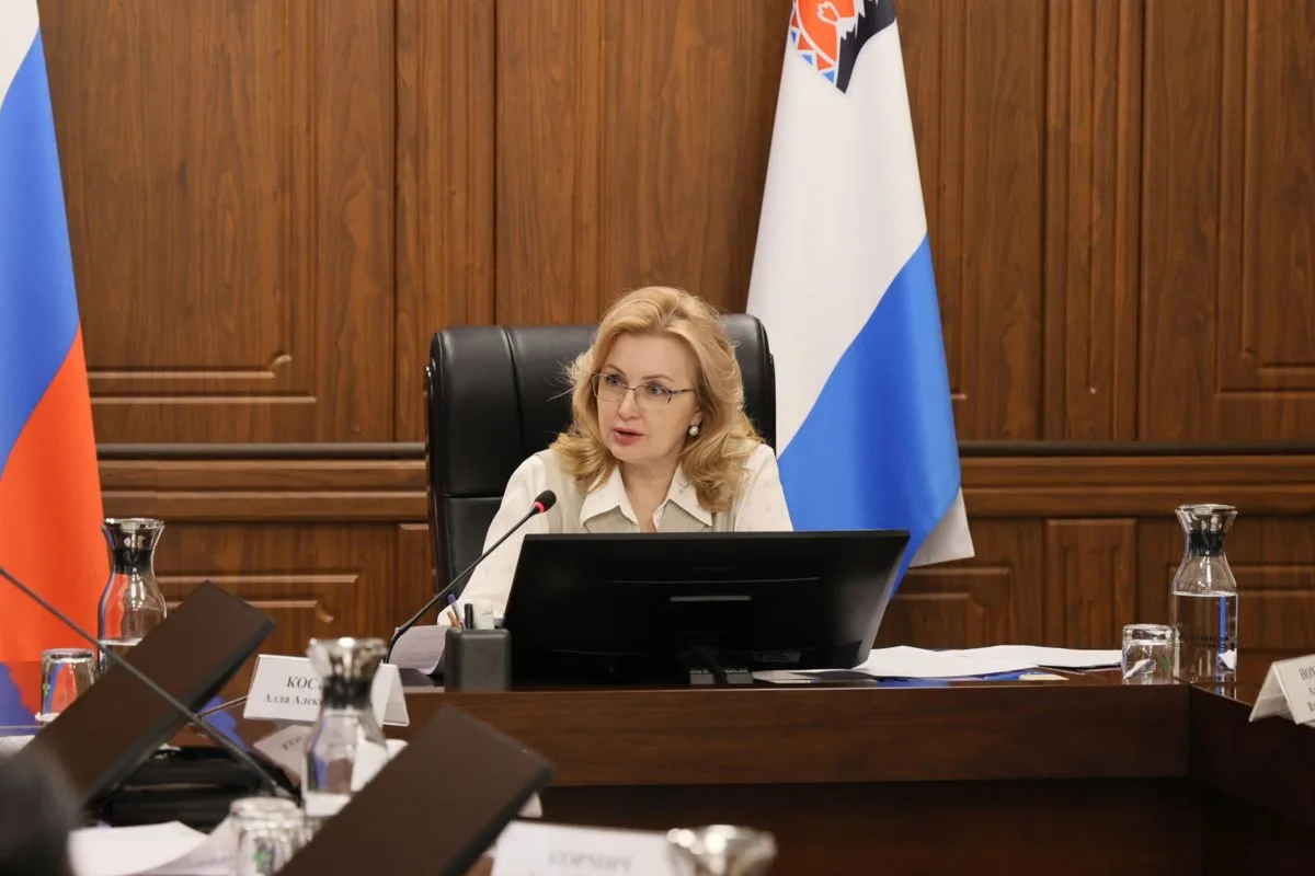 На Камчатке оценили готовность больниц к сезону простуд и продолжают вакцинацию от гриппа