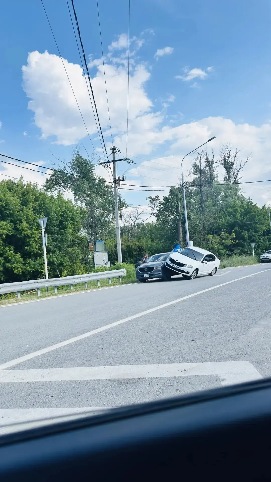 😳Нетипичное ДТП в Новокуйбышевске

Подписаться на Новокуйбышевск