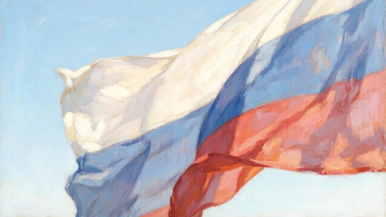 30 сентября. День воссоединения новых регионов!