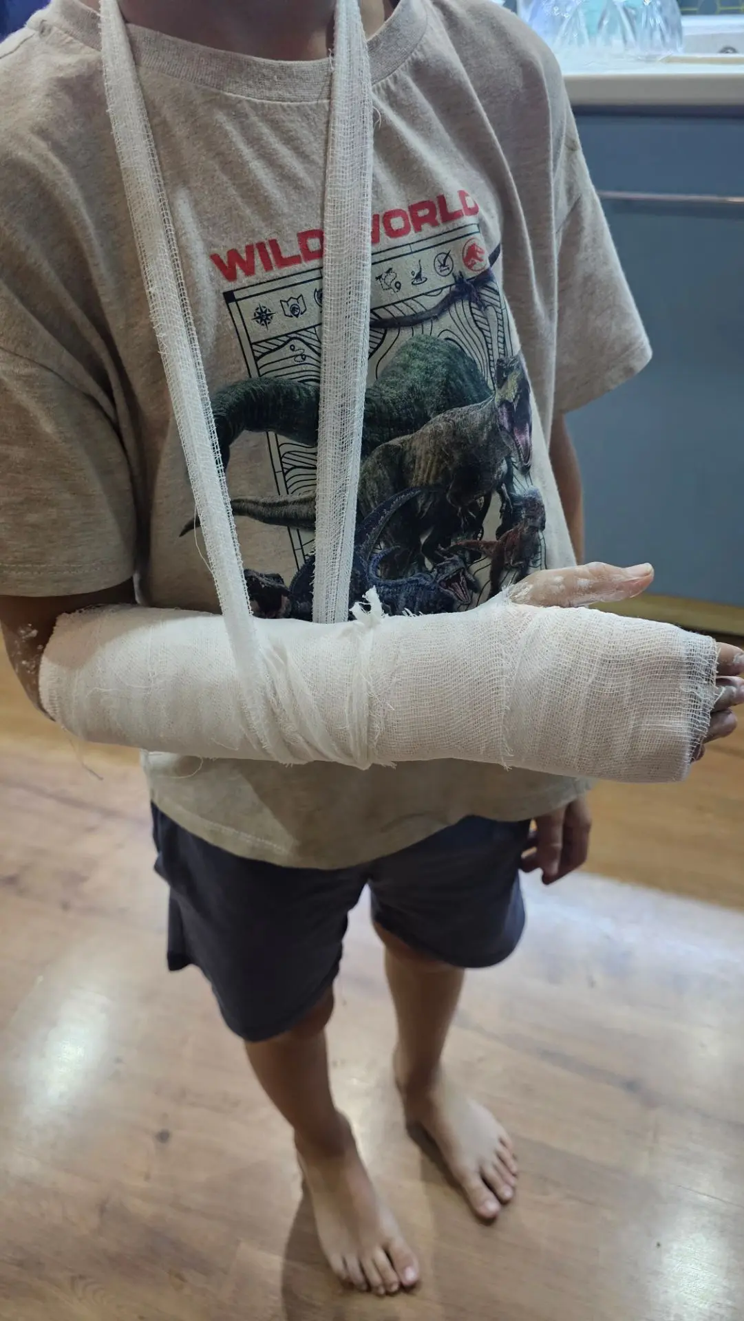 1 сальто назад