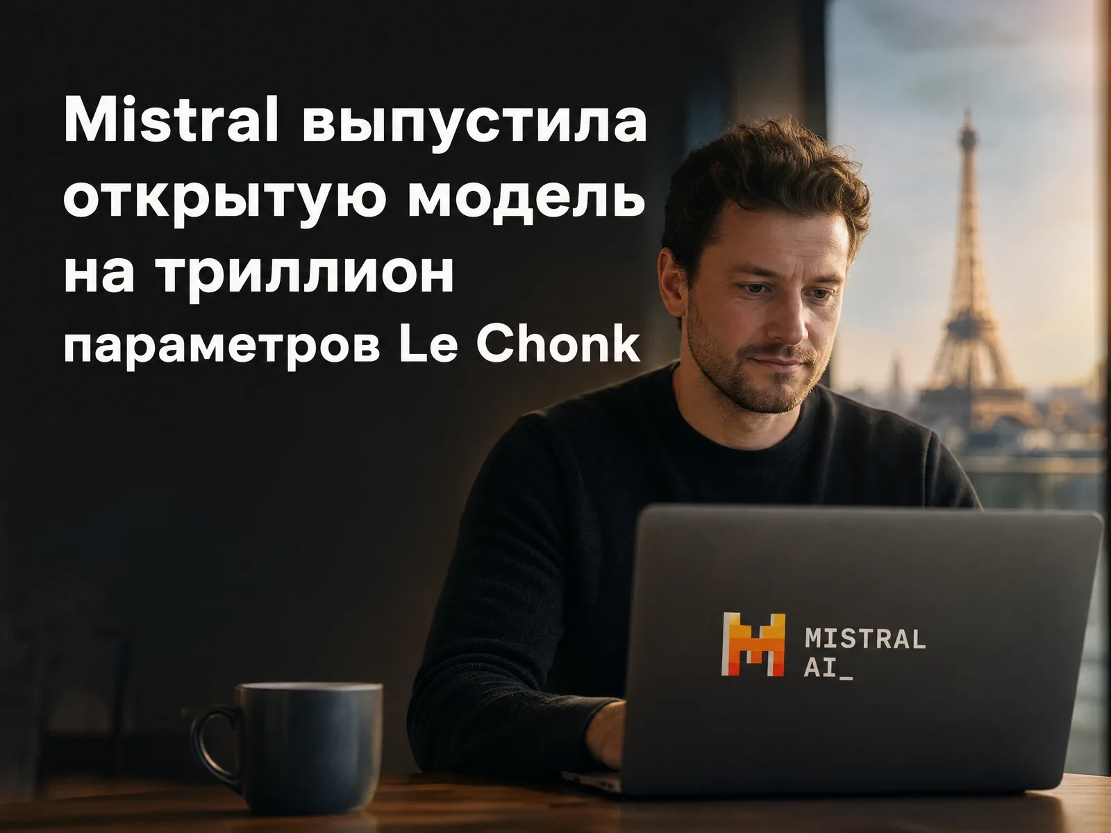 Доброе утро! Главные ИИ-события вторника, 6 октября 2026 года: