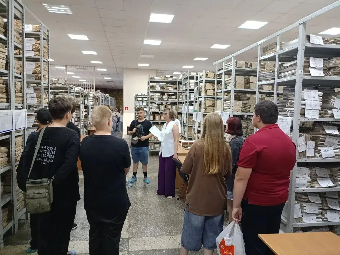 🌸 ГОРОД МАСТЕРОВ: 2 СМЕНА! ☀️

👋🏻Друзья, делимся яркими впечатлениями от насыщенного дня в лагере