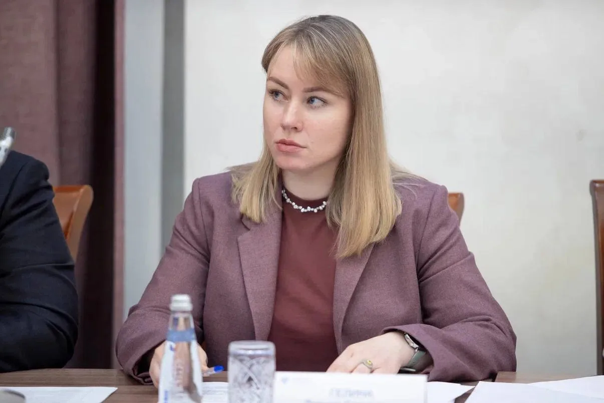 Провели заседание попечительского совета Государственного фонда «Защитники Отечества», на котором по