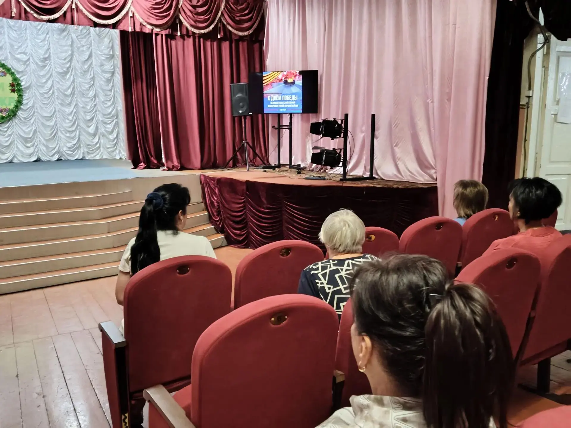 #ГородскойДомКультурыЗуевка