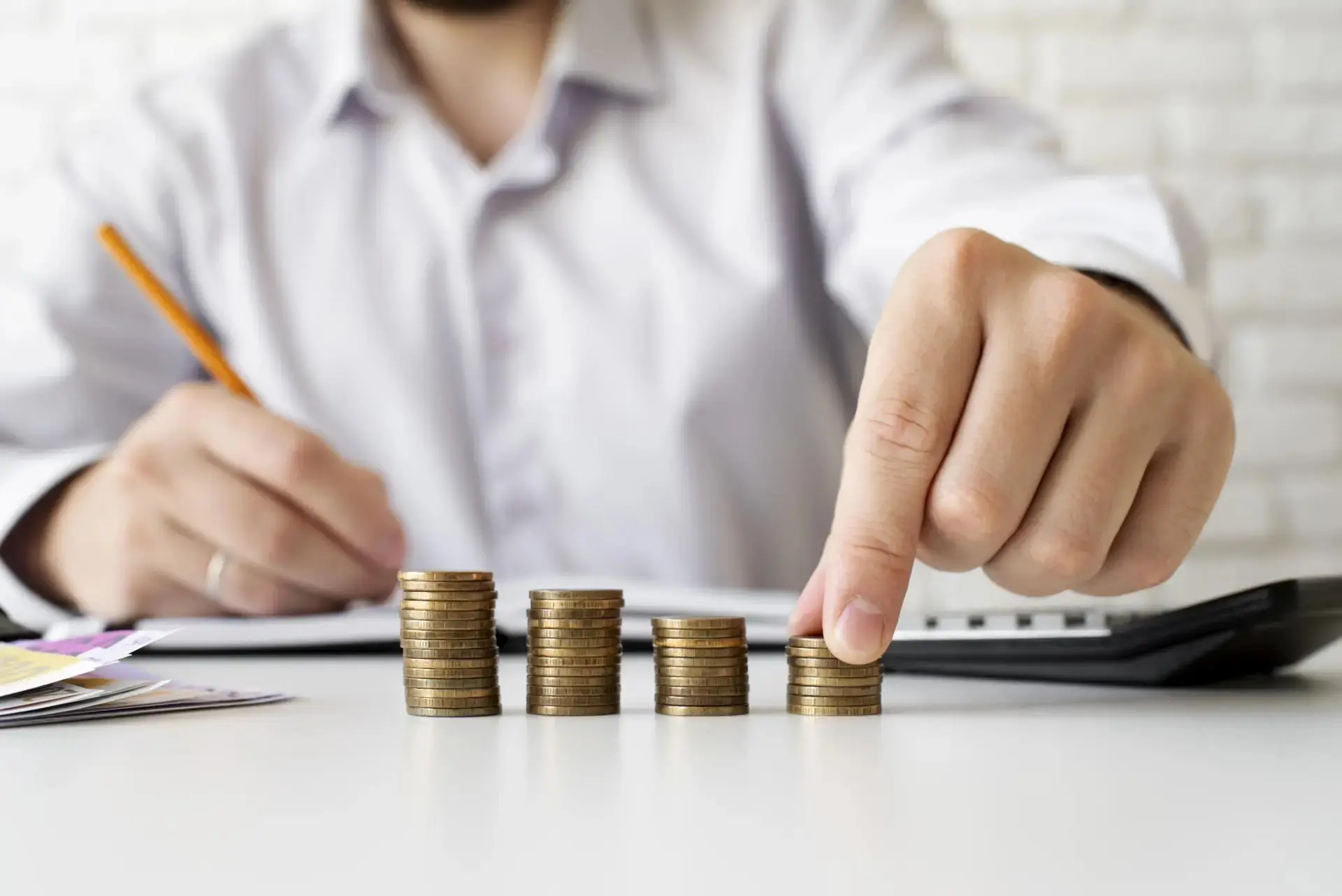 💸 Финансовое планирование или что мешает инвестициям на перспективу  

📊 У большинства жителей Рос