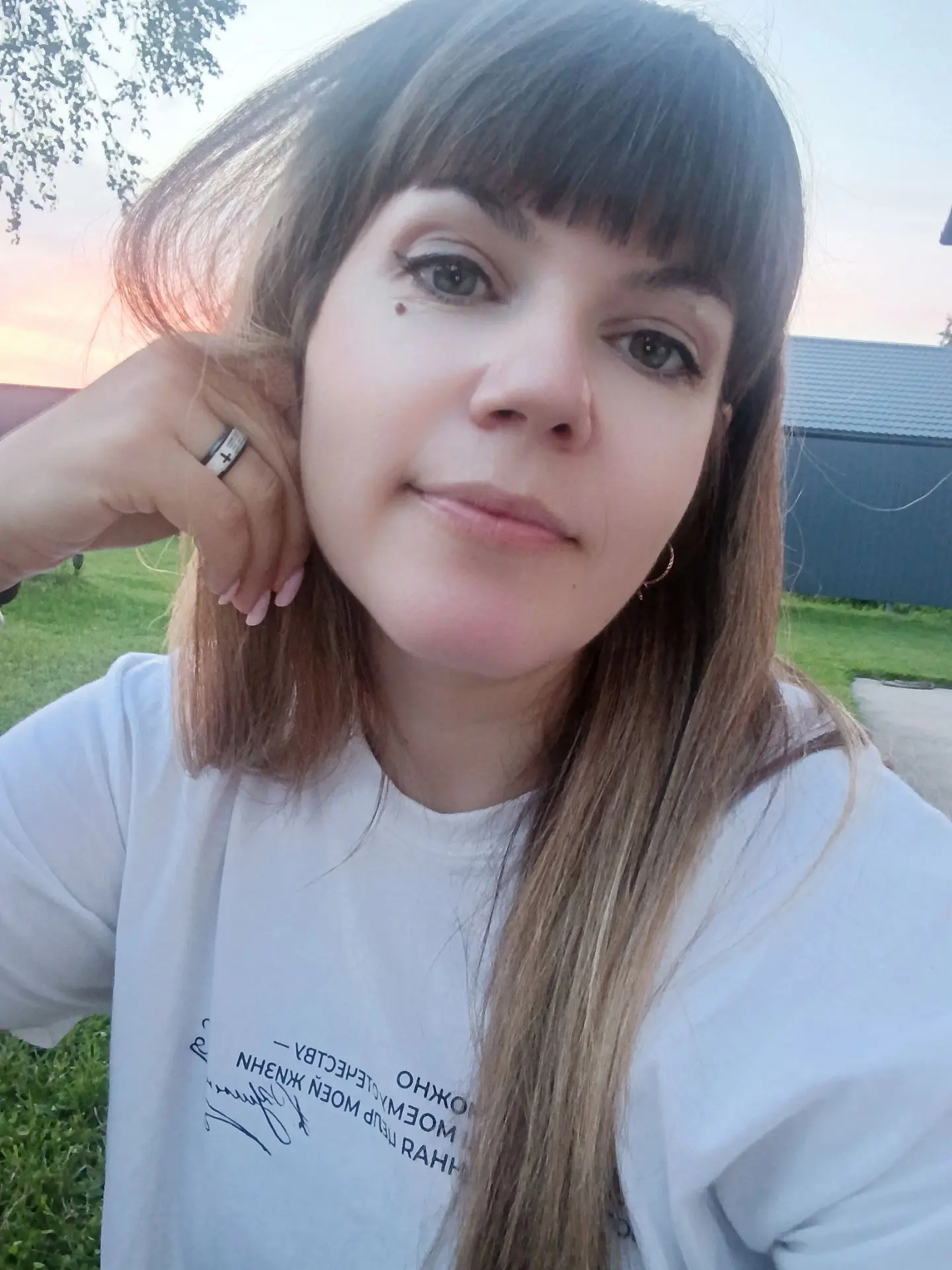 Анастасия Сергеевна, Вы вообще умеете отдыхать? 🤔✨