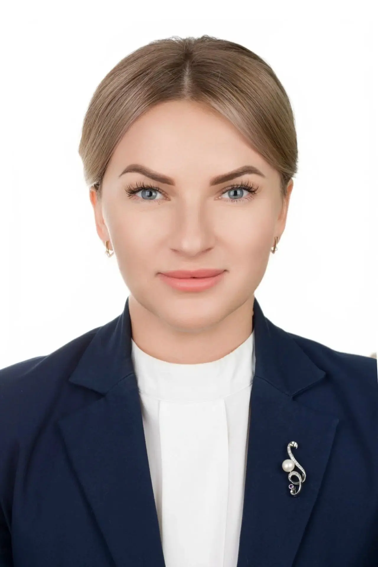 ⚡️В Смоленске новый руководитель управления физической культуры и спорта

🎉На должность назначена И