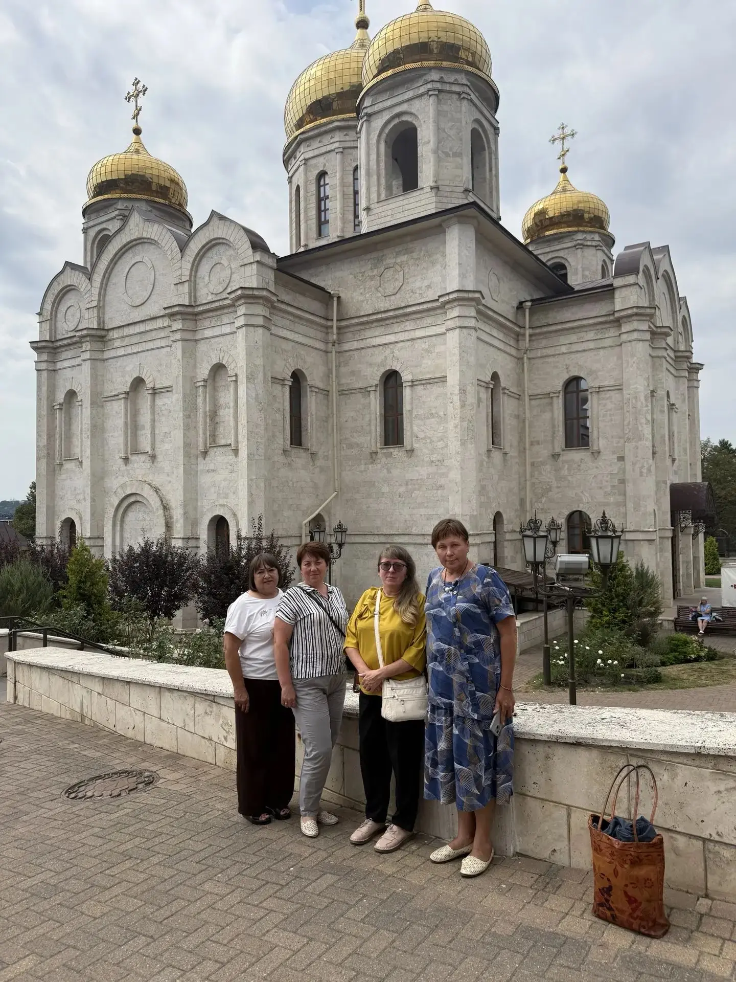 25 августа 2026 года в Молодёжном центре Спасского кафедрального собора города-курорта ...