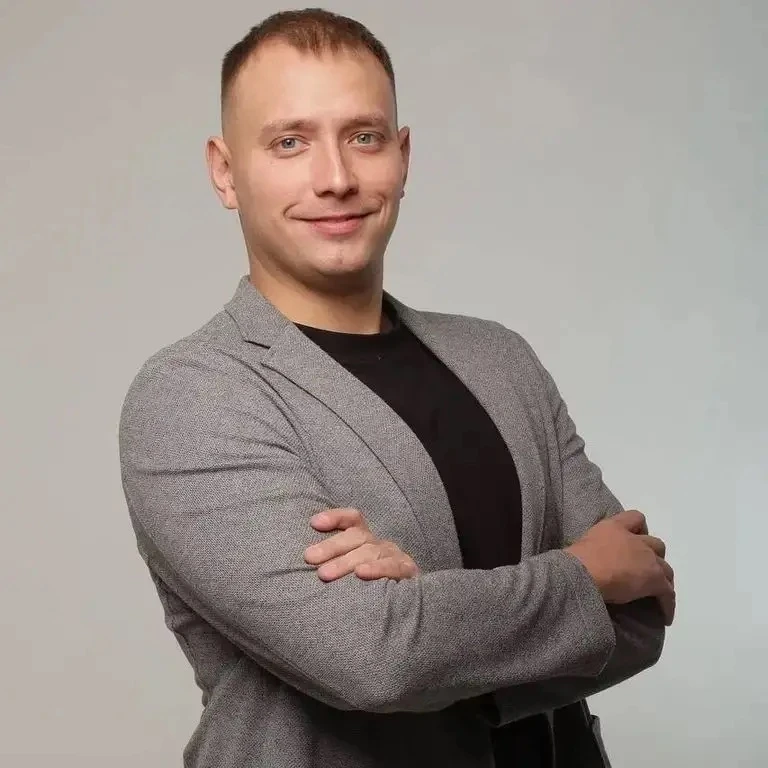 🏆 С днём рождения, Евгений Александрович!