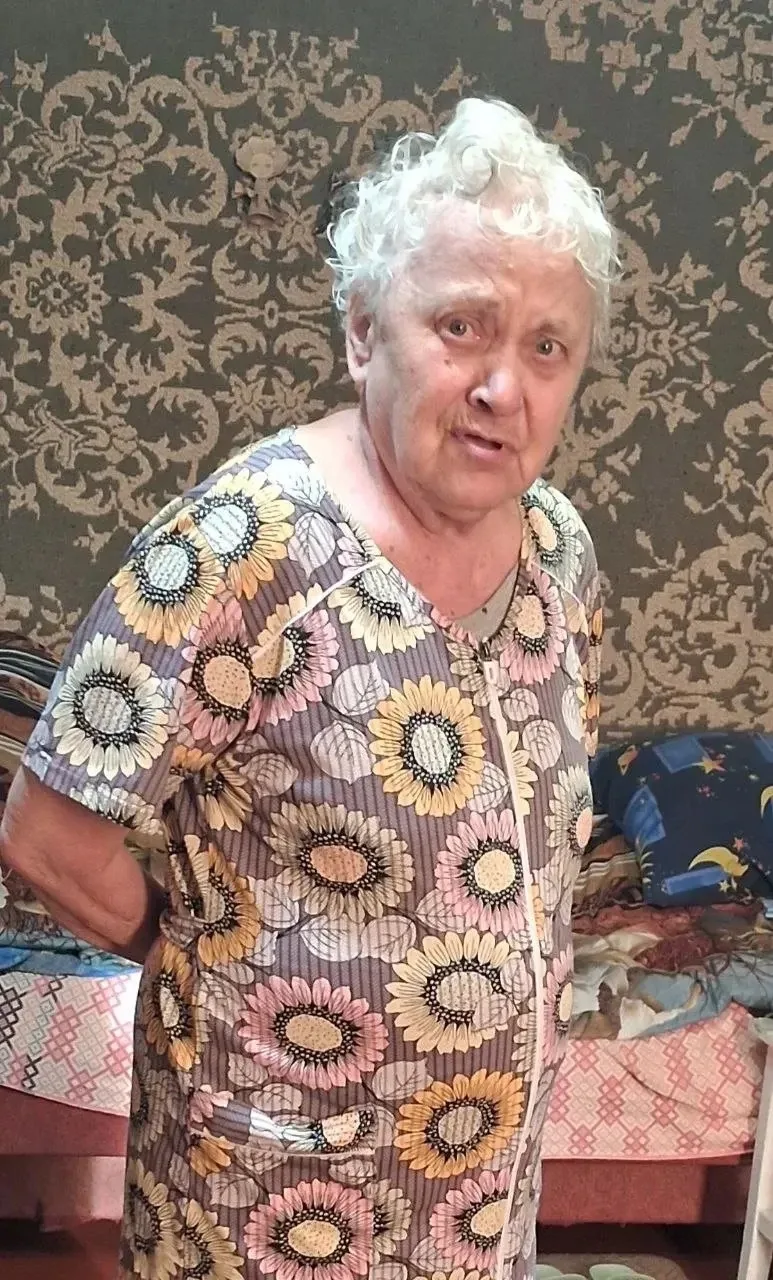 ПОМОГИТЕ НАЙТИ ЧЕЛОВЕКА!