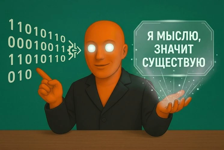 Крупнейшие ИИ-лаборатории всерьёз задумались о «сознании» машин