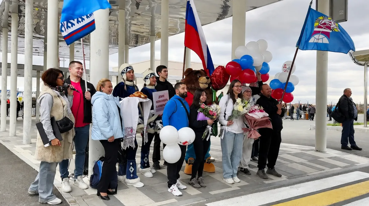 Спортсменки из Ноябрьска стали чемпионками Азии по пауэрлифтингу 🏆
