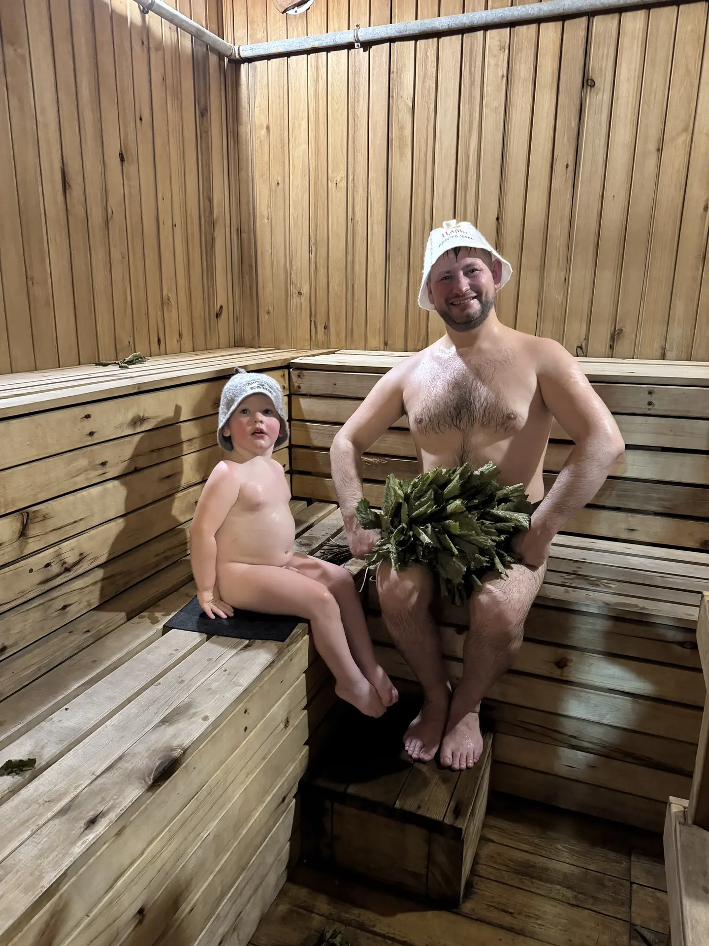 База отдыха «Мухинка»