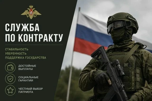 Государство дает тебе гарантии 👍