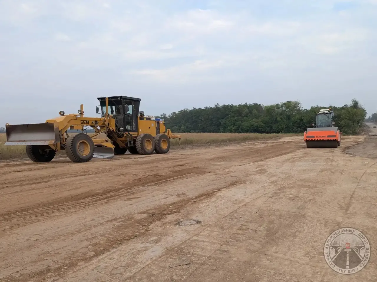 🚧 Рабочую неделю завершаем хорошими новостями – с начала дорожного сезона обновили уже...