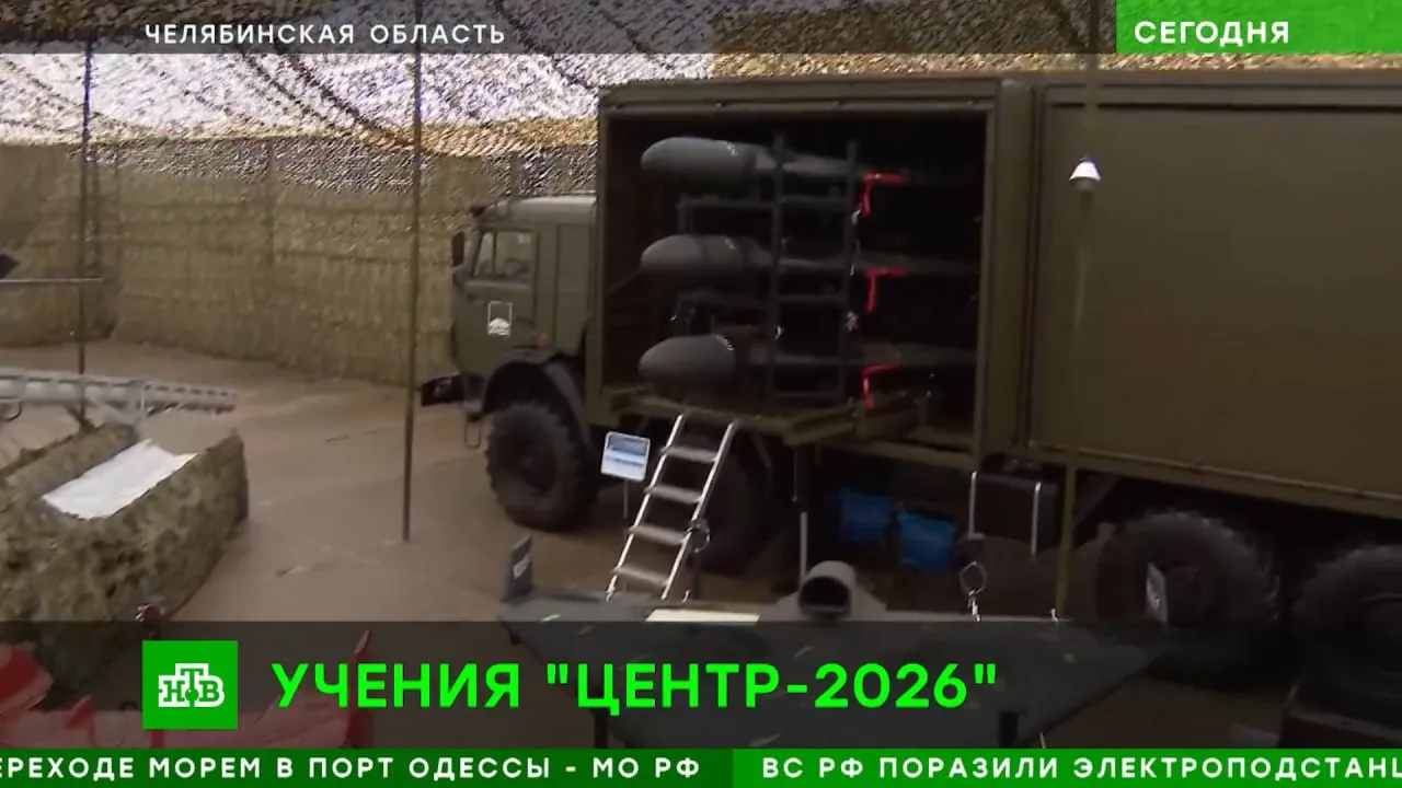 Новые реактивные "Гарпии" и мобильная пусковая установка сразу для нескольких дронов на...