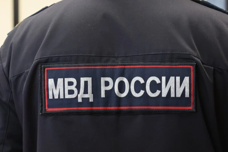 ‼️Житель Мордовии получил срок за удар участкового по лицу